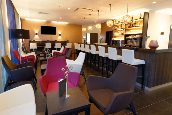 GHOTEL hotel & living Essen